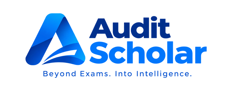 AuditScholar